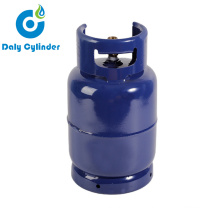 Daly South Africa 9kg LPG Cylinder